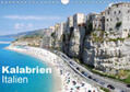 Schneider |  Kalabrien - Italien (Wandkalender 2019 DIN A4 quer) | Sonstiges |  Sack Fachmedien
