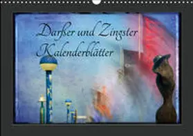 Bayer |  Darßer und Zingster Kalenderblätter (Wandkalender 2019 DIN A3 quer) | Sonstiges |  Sack Fachmedien