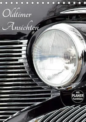 Sigwarth |  Oldtimer Ansichten (Tischkalender 2019 DIN A5 hoch) | Sonstiges |  Sack Fachmedien