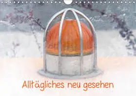 Silvimania | Alltägliches neu gesehen (Wandkalender 2019 DIN A4 quer) | Sonstiges | 978-3-669-87353-6 | www.sack.de