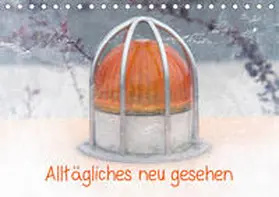 Silvimania | Alltägliches neu gesehen (Tischkalender 2019 DIN A5 quer) | Sonstiges | 978-3-669-87356-7 | www.sack.de