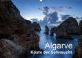 Müller |  Algarve - Küste der Sehnsucht (Wandkalender 2019 DIN A2 quer) | Sonstiges |  Sack Fachmedien