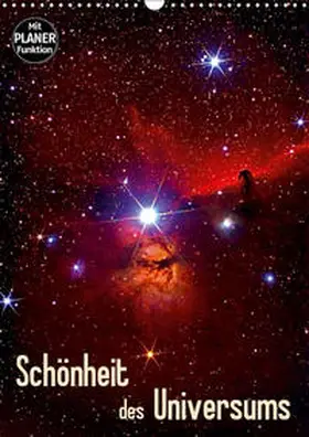 Monarchc / MonarchC |  Schönheit des Universums (Wandkalender 2019 DIN A3 hoch) | Sonstiges |  Sack Fachmedien