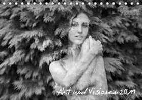 Venusonearth | Akt und Visionen (Tischkalender 2019 DIN A5 quer) | Sonstiges | 978-3-669-92954-7 | www.sack.de