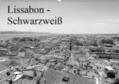Lutz |  Lissabon - Schwarzweiß (Wandkalender 2019 DIN A2 quer) | Sonstiges |  Sack Fachmedien