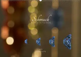 Fuchs |  Schmuck ABSTRAKTIONEN (Wandkalender 2019 DIN A2 quer) | Sonstiges |  Sack Fachmedien