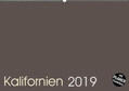 Zimmermann |  Kalifornien 2019 (Wandkalender 2019 DIN A2 quer) | Sonstiges |  Sack Fachmedien