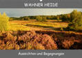Becker |  Wahner Heide - Aussichten und Begegnungen (Wandkalender 2019 DIN A2 quer) | Sonstiges |  Sack Fachmedien