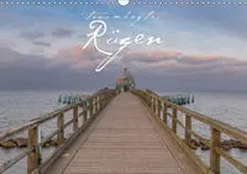 May |  Traumhaftes Rügen (Wandkalender 2019 DIN A3 quer) | Sonstiges |  Sack Fachmedien