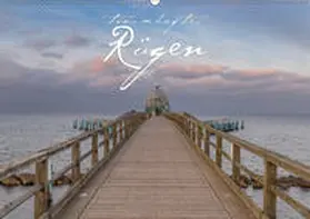 May |  Traumhaftes Rügen (Wandkalender 2019 DIN A2 quer) | Sonstiges |  Sack Fachmedien
