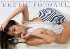 Walter Fotoart |  EROTIK FOTOART (Tischkalender 2019 DIN A5 quer) | Sonstiges |  Sack Fachmedien
