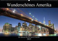 - Stefan Schröder / Schröder |  Wunderschönes Amerika (Wandkalender 2019 DIN A2 quer) | Sonstiges |  Sack Fachmedien