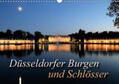 Jäger / mitifoto |  Düsseldorfer Burgen und Schlösser (Wandkalender 2019 DIN A3 quer) | Sonstiges |  Sack Fachmedien