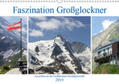 Frost |  Faszination Großglockner - Aussichten an der Großglockner Hochalpenstraße (Wandkalender 2019 DIN A3 quer) | Sonstiges |  Sack Fachmedien