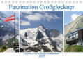 Frost |  Faszination Großglockner - Aussichten an der Großglockner Hochalpenstraße (Tischkalender 2019 DIN A5 quer) | Sonstiges |  Sack Fachmedien