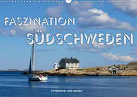 Haafke |  Faszination Südschweden 2019 (Wandkalender 2019 DIN A3 quer) | Sonstiges |  Sack Fachmedien