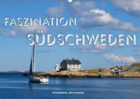 Haafke |  Faszination Südschweden 2019 (Wandkalender 2019 DIN A2 quer) | Sonstiges |  Sack Fachmedien