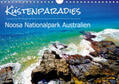 Busse |  Küstenparadies - Noosa Nationalpark Australien (Wandkalender 2019 DIN A4 quer) | Sonstiges |  Sack Fachmedien