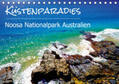 Busse |  Küstenparadies - Noosa Nationalpark Australien (Tischkalender 2019 DIN A5 quer) | Sonstiges |  Sack Fachmedien