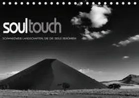 Feiner |  Soultouch - Schwarzweiß Landschaften, die die Seele berühren (Tischkalender 2019 DIN A5 quer) | Sonstiges |  Sack Fachmedien