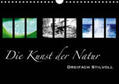 Busse |  Die Kunst der Natur - Dreifach Stilvoll (Wandkalender 2019 DIN A4 quer) | Sonstiges |  Sack Fachmedien