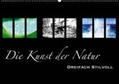 Busse |  Die Kunst der Natur - Dreifach Stilvoll (Wandkalender 2019 DIN A2 quer) | Sonstiges |  Sack Fachmedien