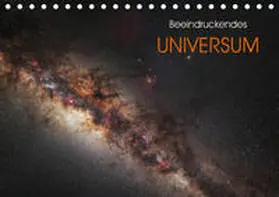 Westphal |  Beeindruckendes Universum (Tischkalender 2019 DIN A5 quer) | Sonstiges |  Sack Fachmedien