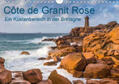 Hoffmann |  Côte de Granit Rose - Ein Küstenbereich in der Bretagne (Wandkalender 2019 DIN A4 quer) | Sonstiges |  Sack Fachmedien