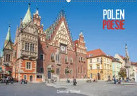 Scherf |  Polen Poesie (Wandkalender 2019 DIN A2 quer) | Sonstiges |  Sack Fachmedien