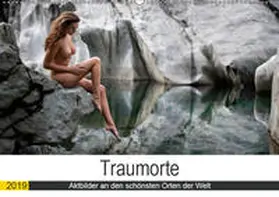 Zurmühle |  Traumorte (Wandkalender 2019 DIN A2 quer) | Sonstiges |  Sack Fachmedien