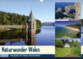 Herzog |  Naturwunder Wales (Wandkalender 2019 DIN A3 quer) | Sonstiges |  Sack Fachmedien