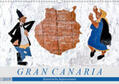 Meyer |  Gran Canaria - Kanarische Impressionen (Wandkalender 2019 DIN A3 quer) | Sonstiges |  Sack Fachmedien