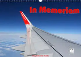 Haafke |  In Memoriam Air Berlin (Wandkalender 2019 DIN A3 quer) | Sonstiges |  Sack Fachmedien