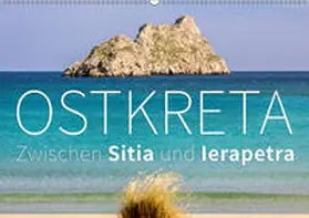 Hoffmann |  Ostkreta - Zwischen Sitia und Ierapetra (Wandkalender 2019 DIN A2 quer) | Sonstiges |  Sack Fachmedien