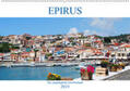 Schneider |  Epirus - Das ursprüngliche Griechenland (Wandkalender 2019 DIN A2 quer) | Sonstiges |  Sack Fachmedien
