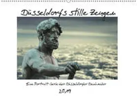 Lind |  Düsseldorfs stille Zeugen (Wandkalender 2019 DIN A2 quer) | Sonstiges |  Sack Fachmedien