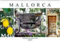 Meyer |  Mallorca - Mallorquinische Impressionen (Wandkalender 2019 DIN A2 quer) | Sonstiges |  Sack Fachmedien