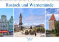 Becker |  Rostock und Warnemünde - Tor zur Welt (Wandkalender 2019 DIN A3 quer) | Sonstiges |  Sack Fachmedien