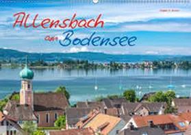 Di Domenico |  Allensbach am Bodensee (Wandkalender 2019 DIN A2 quer) | Sonstiges |  Sack Fachmedien