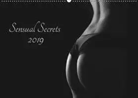 Pixelpunker. de / pixelpunker.de |  Sensual Secrets (Wandkalender 2019 DIN A2 quer) | Sonstiges |  Sack Fachmedien