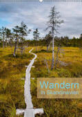 Dietz |  Wandern - In Skandinavien (Wandkalender 2019 DIN A2 hoch) | Sonstiges |  Sack Fachmedien