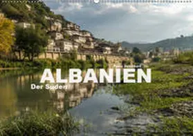Schickert | Albanien - Der Süden (Wandkalender 2019 DIN A2 quer) | Sonstiges | 978-3-670-29859-5 | www.sack.de
