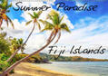Braun |  Summer Paradise Fiji (Wandkalender 2019 DIN A2 quer) | Sonstiges |  Sack Fachmedien