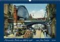 Siebert |  Historisches Berlin von 1888 bis 1918 (Wandkalender 2020 DIN A3 quer) | Sonstiges |  Sack Fachmedien