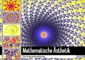 Schulz | Mathematische Ästhetik (Wandkalender 2020 DIN A2 quer) | Sonstiges | 978-3-670-31682-4 | www.sack.de