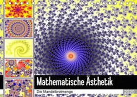 Schulz |  Mathematische Ästhetik (Tischkalender 2020 DIN A5 quer) | Sonstiges |  Sack Fachmedien