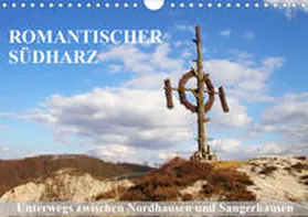 Fuhrmann |  Romantischer Südharz (Wandkalender 2020 DIN A4 quer) | Sonstiges |  Sack Fachmedien