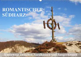 Fuhrmann |  Romantischer Südharz (Wandkalender 2020 DIN A2 quer) | Sonstiges |  Sack Fachmedien