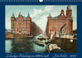 Siebert |  Lebendiges Hamburg von 1888 bis 1918 (Wandkalender 2020 DIN A3 quer) | Sonstiges |  Sack Fachmedien