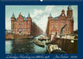 Siebert |  Lebendiges Hamburg von 1888 bis 1918 (Wandkalender 2020 DIN A2 quer) | Sonstiges |  Sack Fachmedien